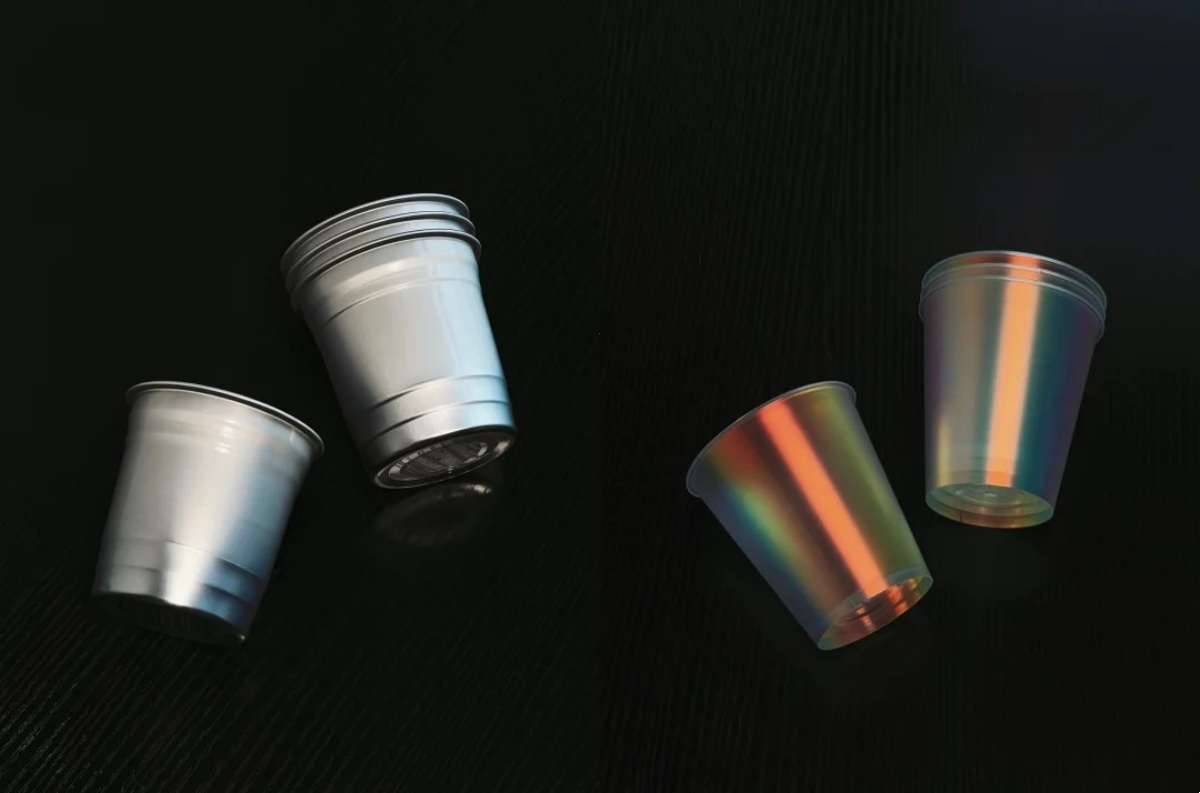 Disposable Plastic Cups for Cold Beverages Guide